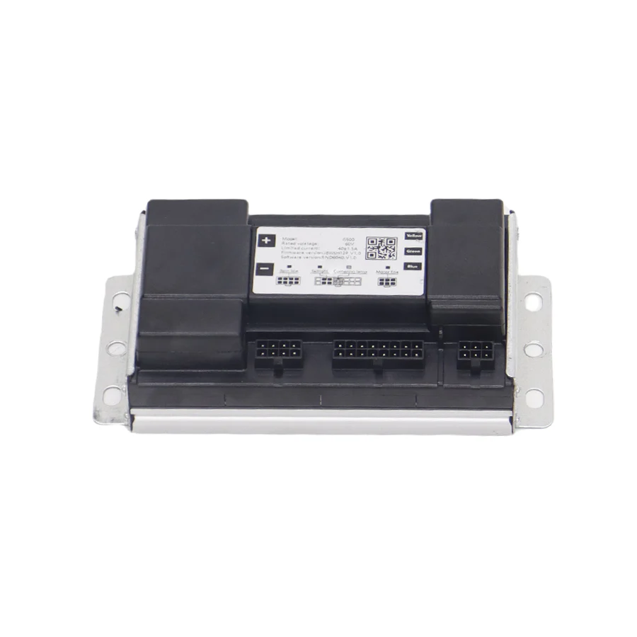 Controller for KuKirin G4