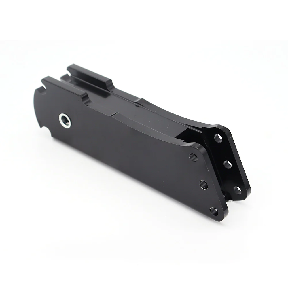 Folding Mechanism for KugooKirin M4 Pro