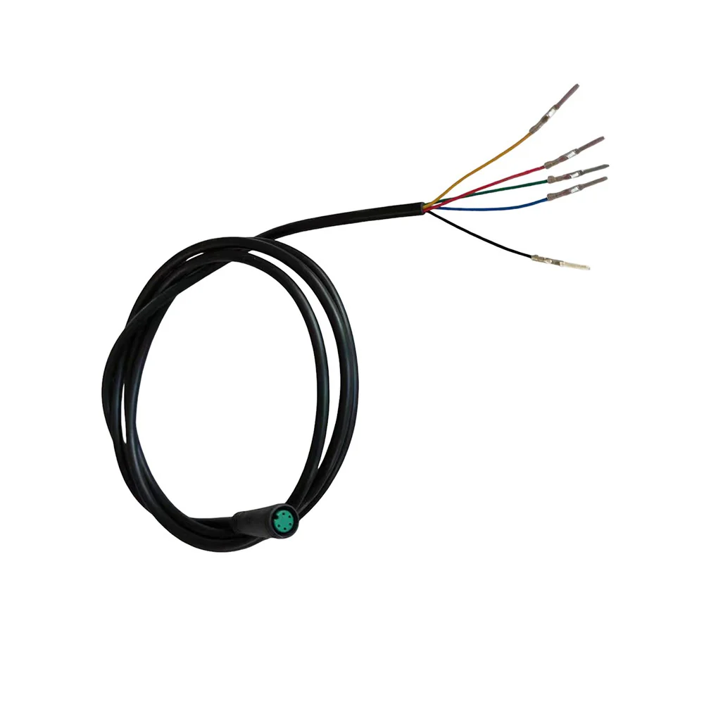 Kukirin G2 Pro & G2 Max Integrated Cable (C)