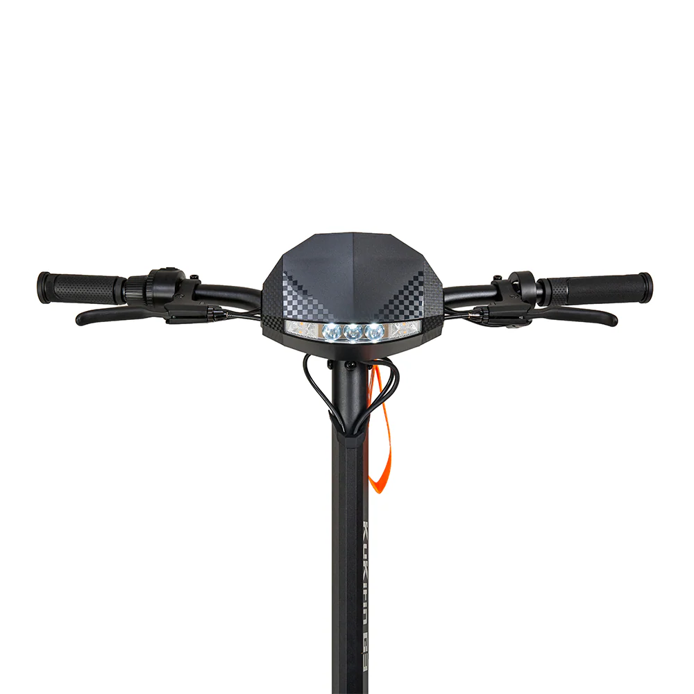 KuKirin G3 Electric Scooter - Image 10