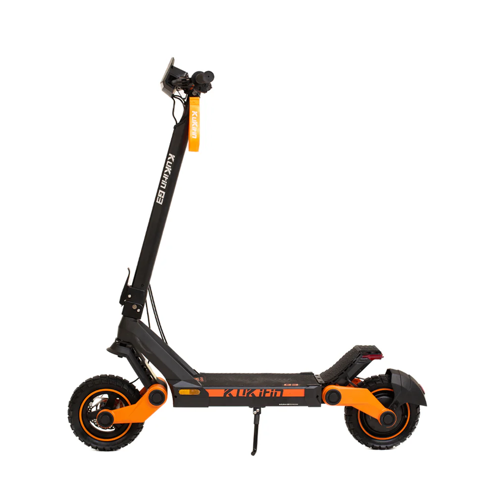 KuKirin G3 Electric Scooter - Image 11