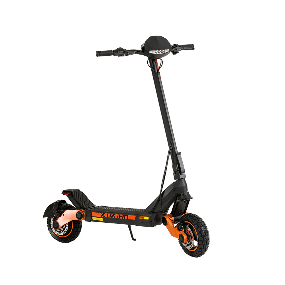 KuKirin G3 Electric Scooter - Image 4