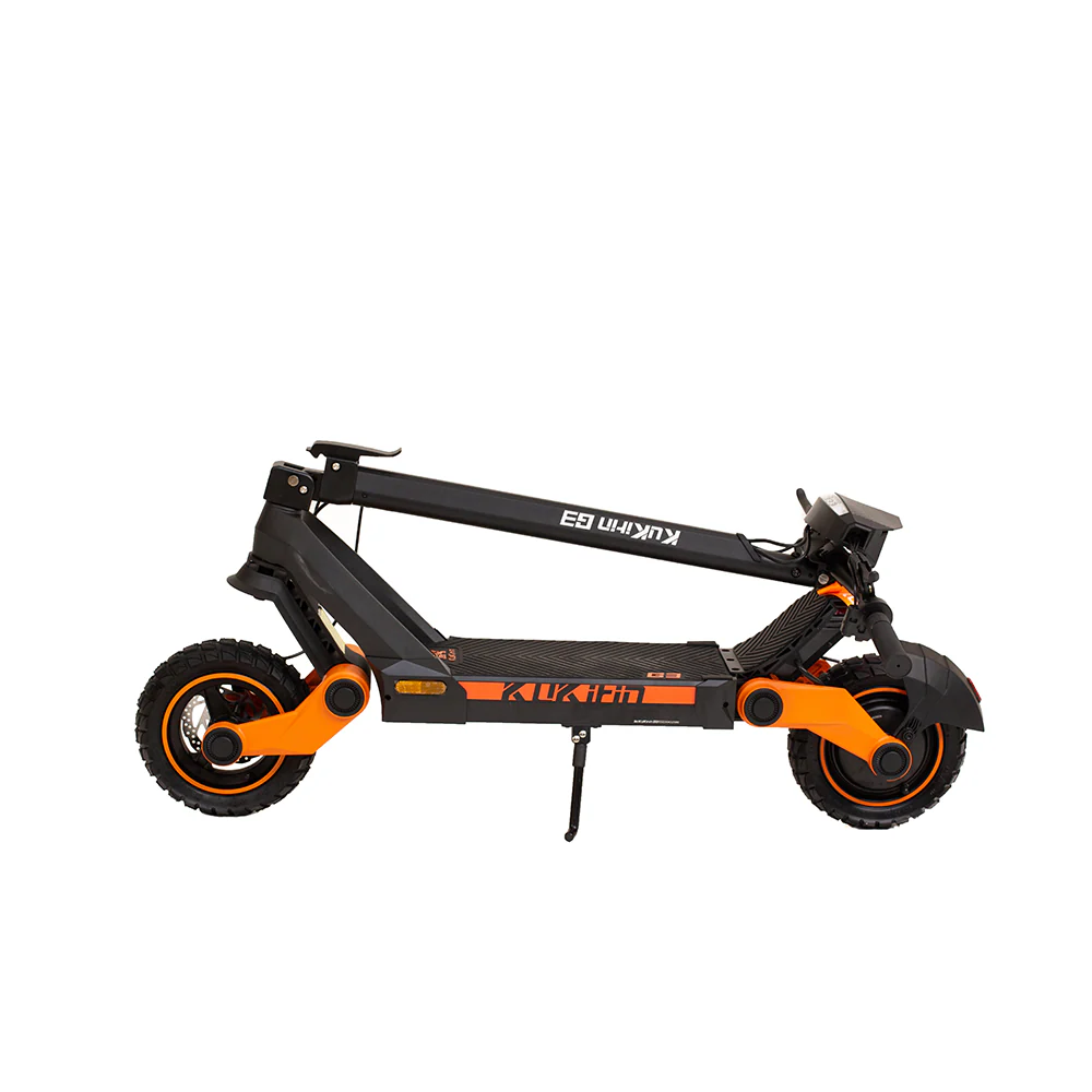 KuKirin G3 Electric Scooter - Image 5