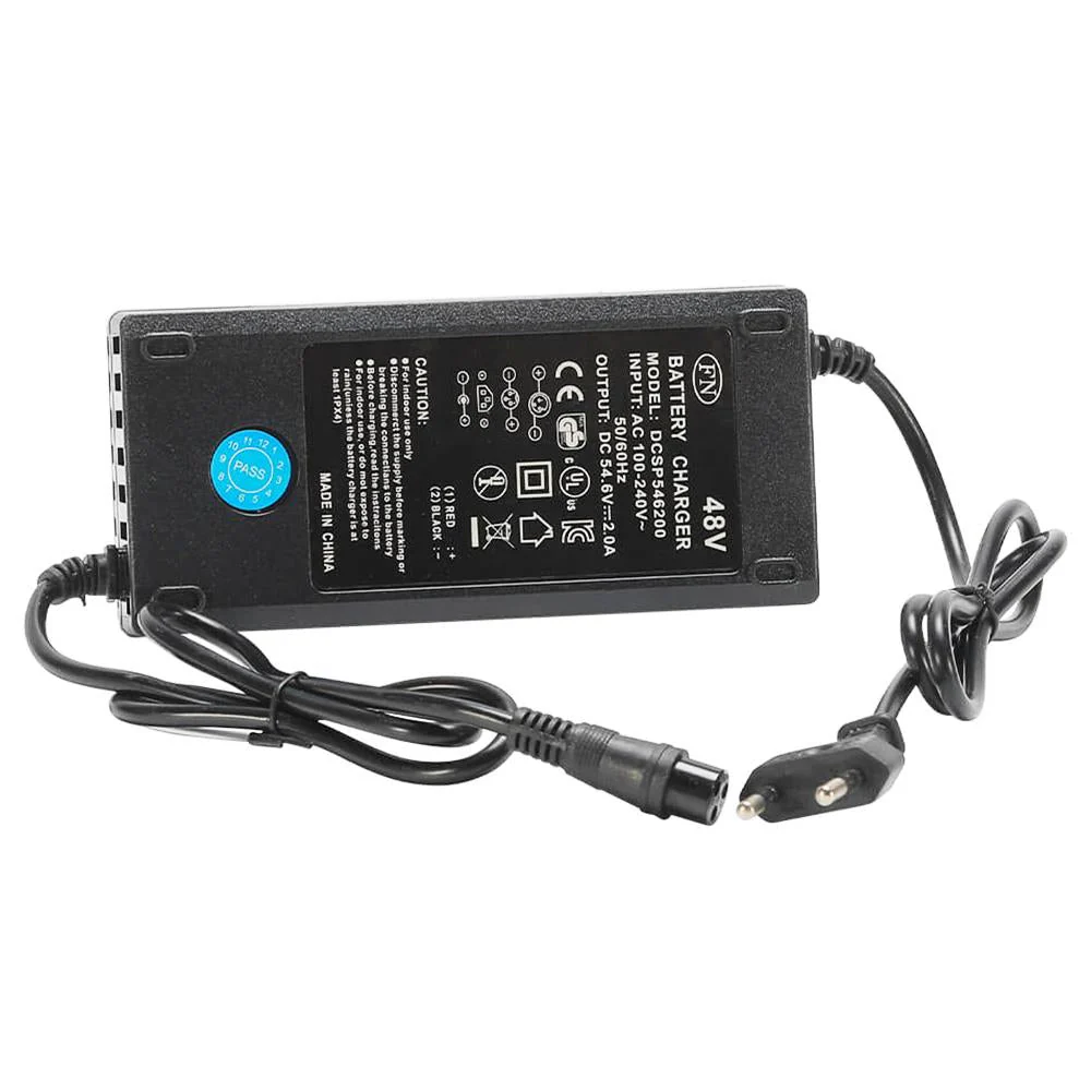 KugooKirin M4 / M4 Pro Charger - Image 4