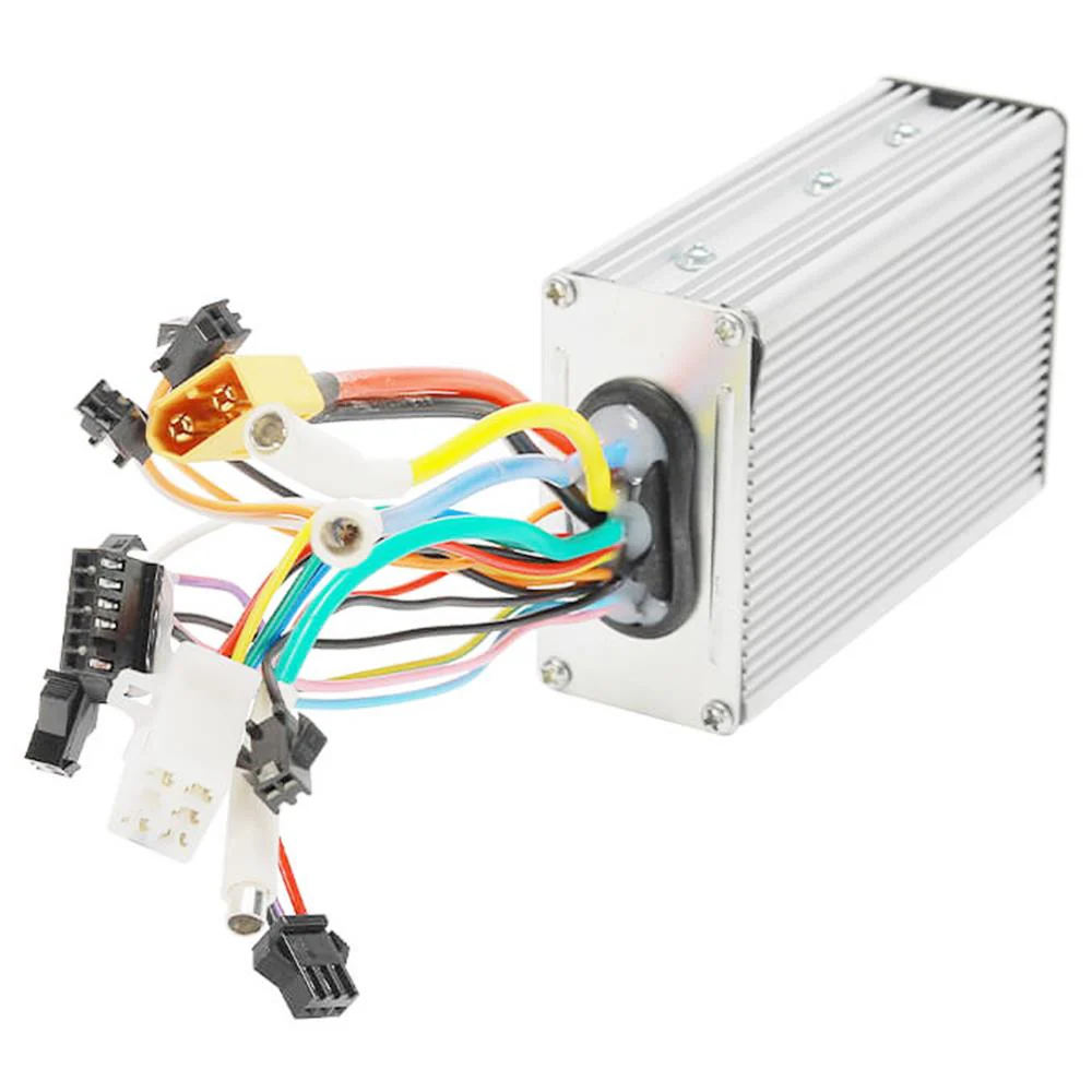 KugooKirin M4 Pro Motor Controller( old version ) - Image 5