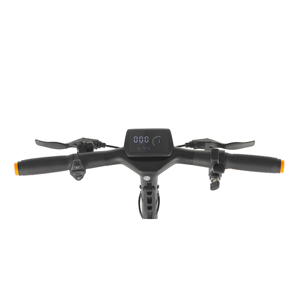 KuKirin A1 Electric Scooter - Image 10