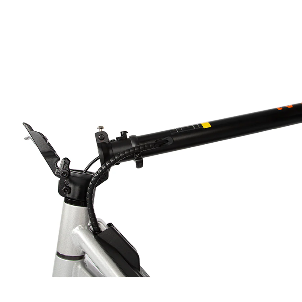 KuKirin A1 Electric Scooter - Image 12