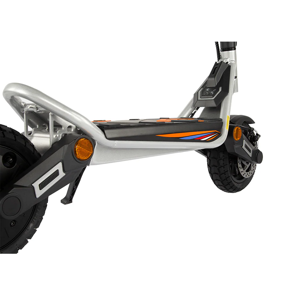 KuKirin A1 Electric Scooter - Image 13