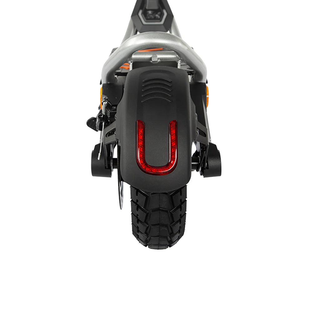 KuKirin A1 Electric Scooter - Image 14