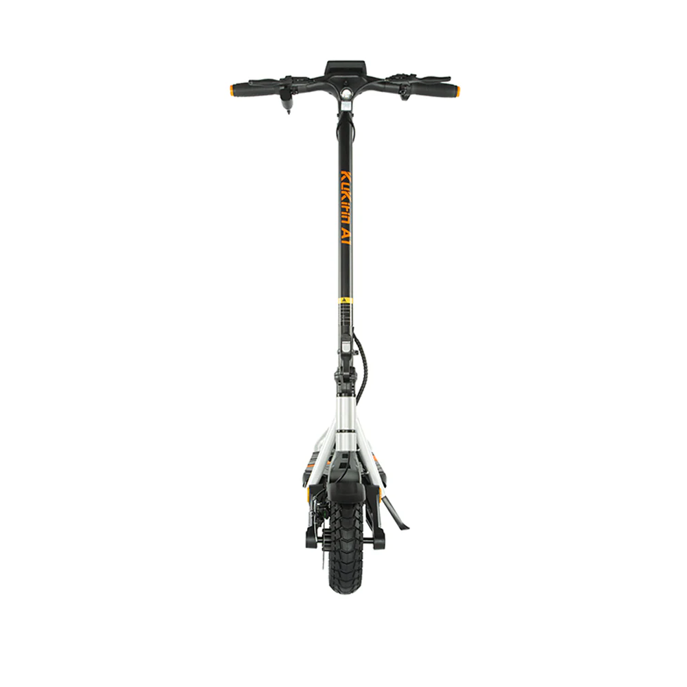 KuKirin A1 Electric Scooter - Image 4