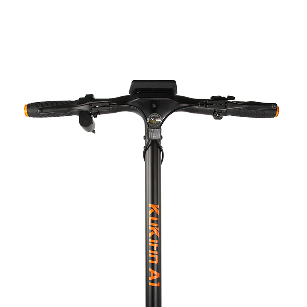 KuKirin A1 Electric Scooter - Image 9