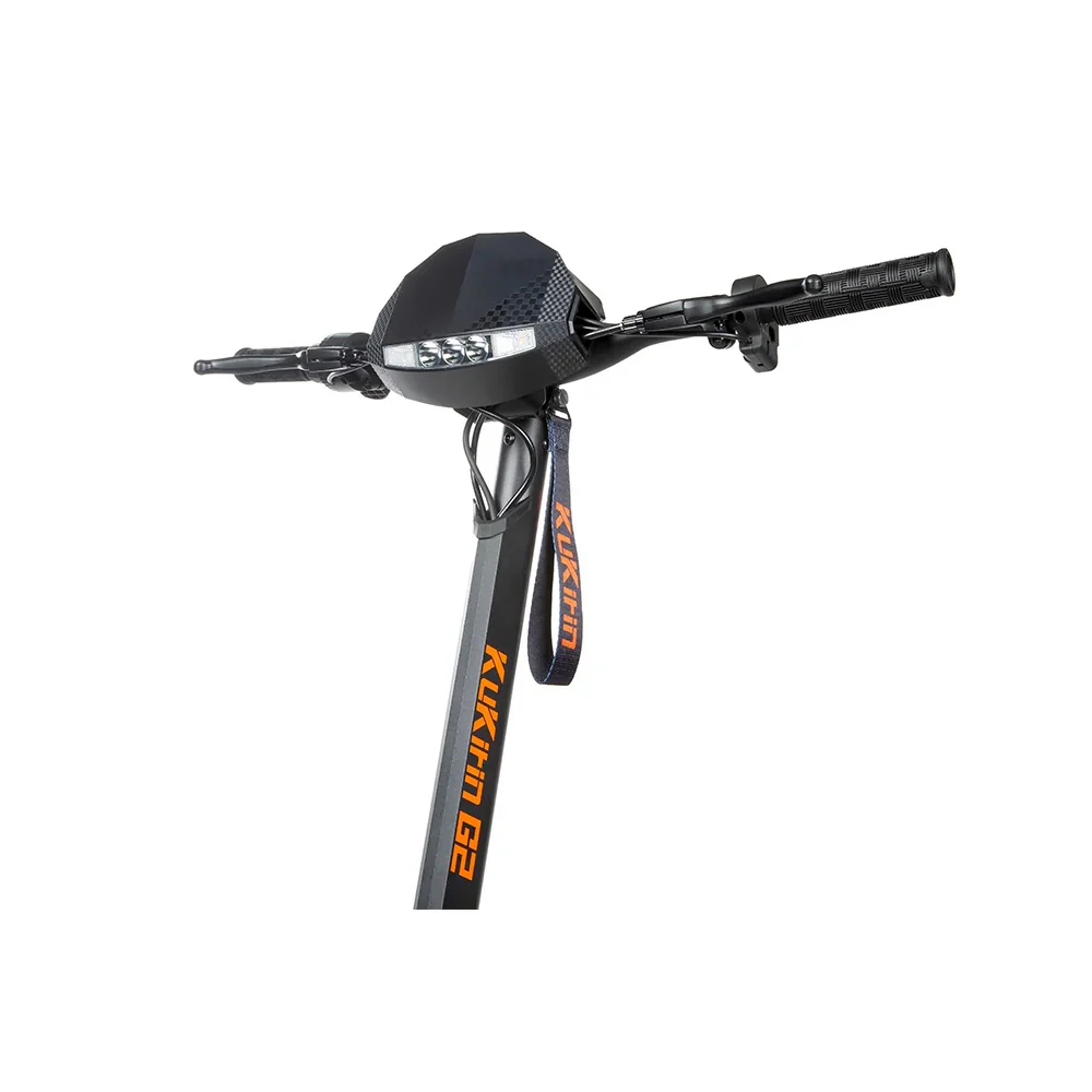 KuKirin G2 Electric Scooter - Image 6
