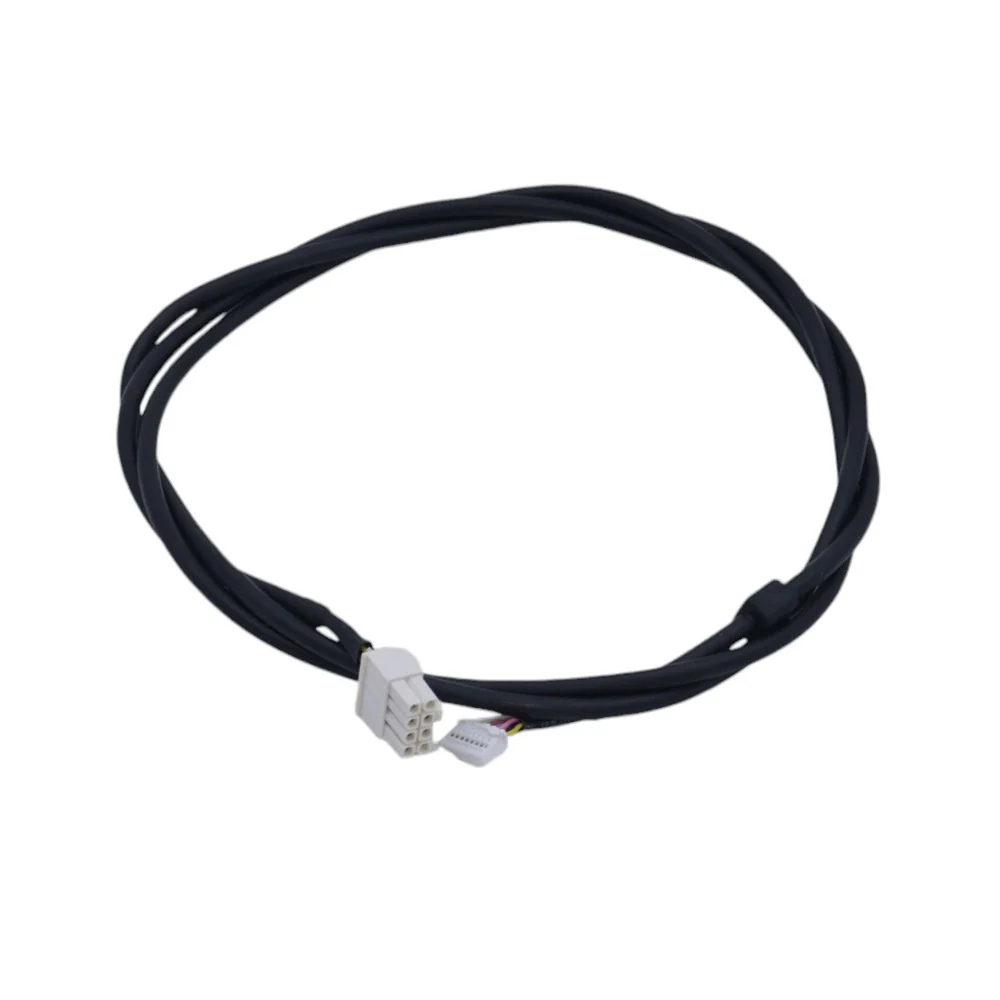 Kukirin G2 Integrated Cable