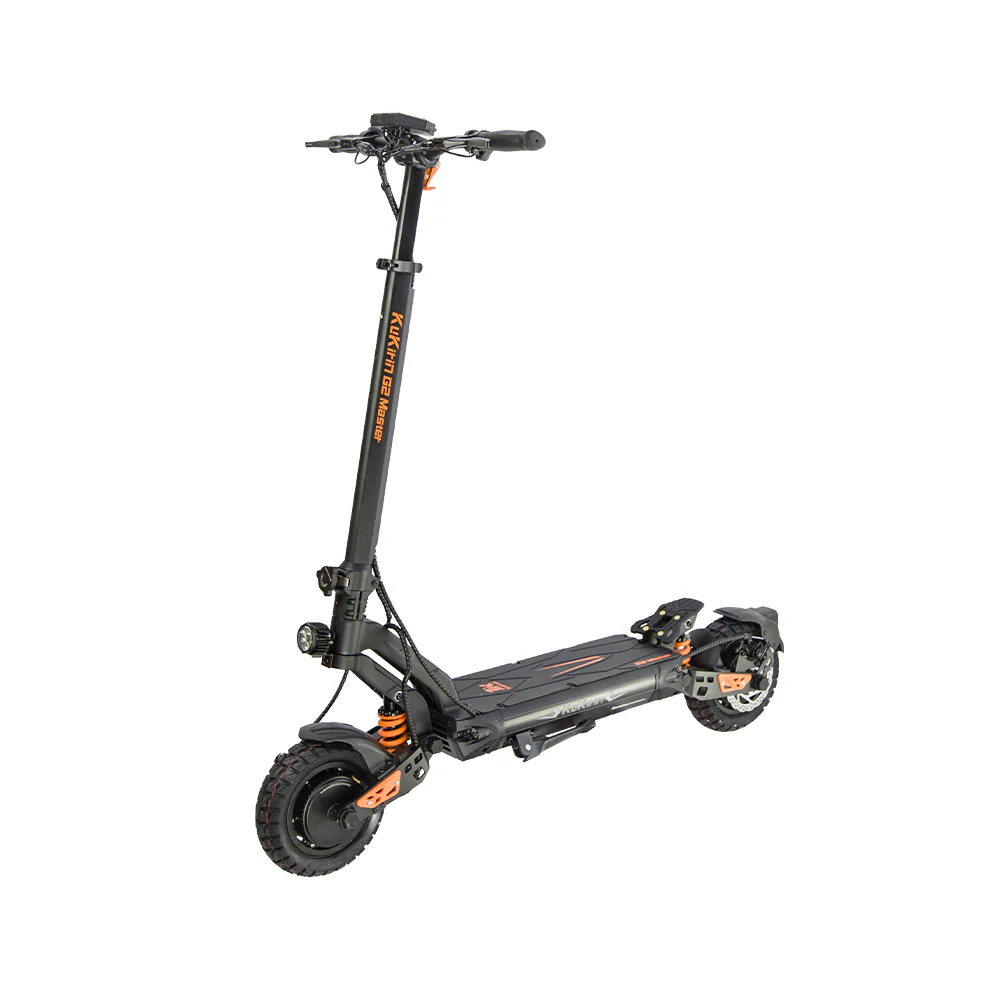 KuKirin G2 Master Electric Scooter - Image 3