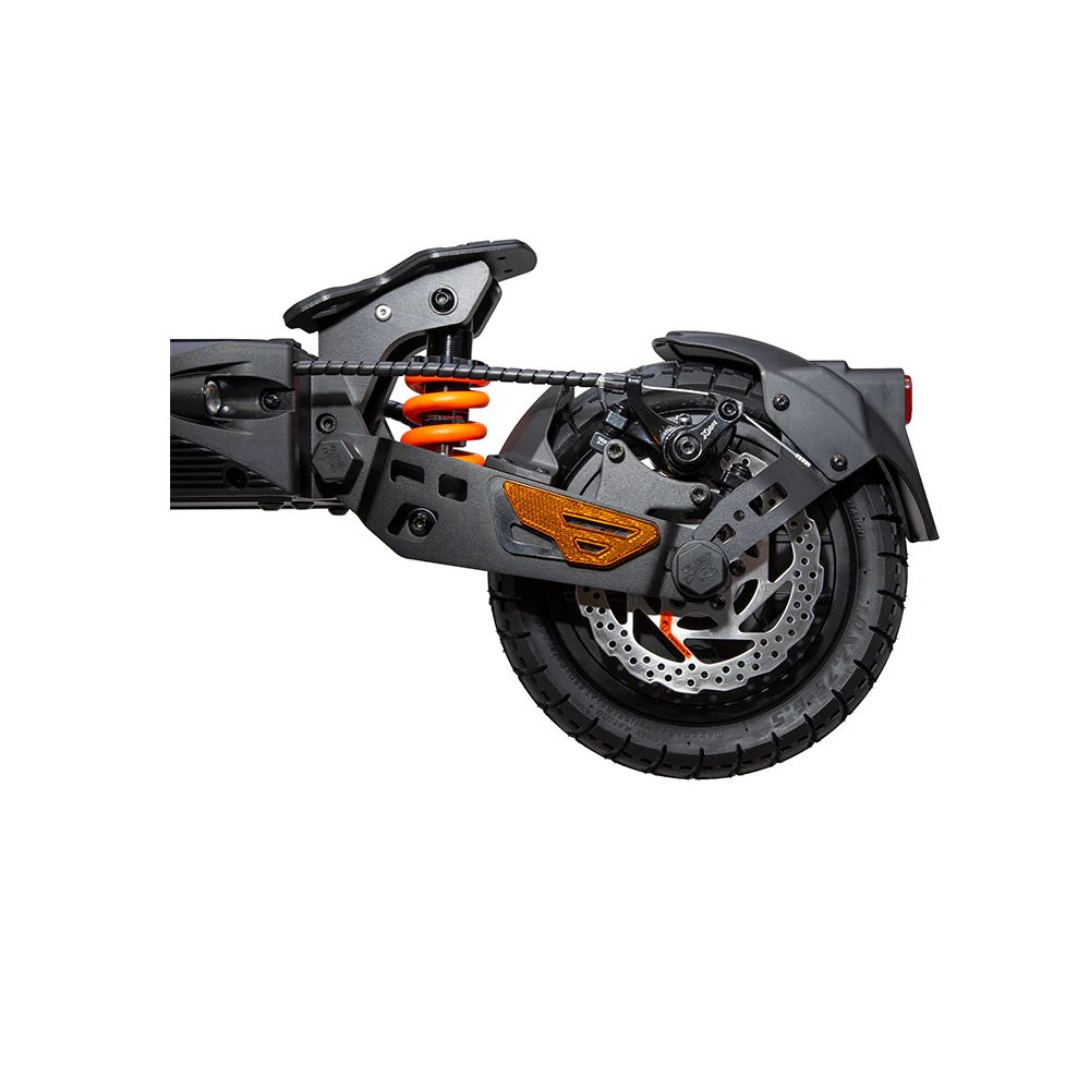 KuKirin G2 Master Electric Scooter - Image 8