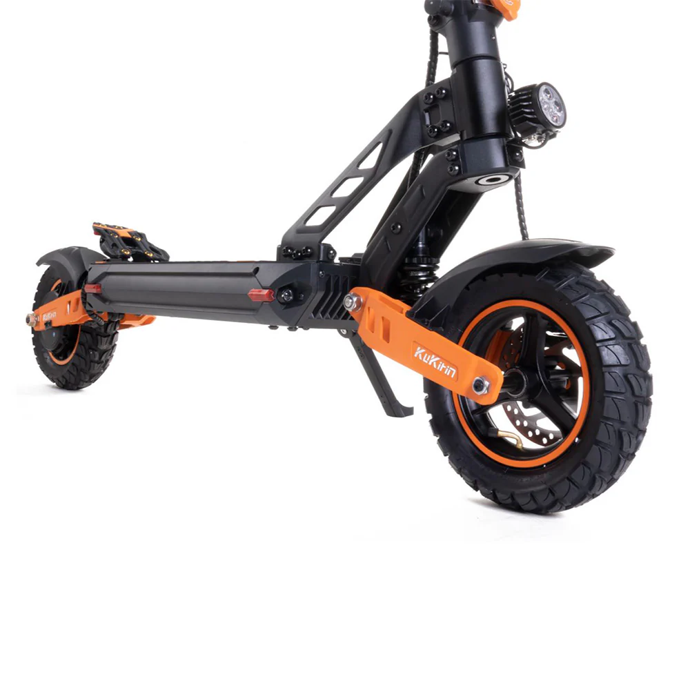 KuKirin G2 Max Electric Scooter - Image 10