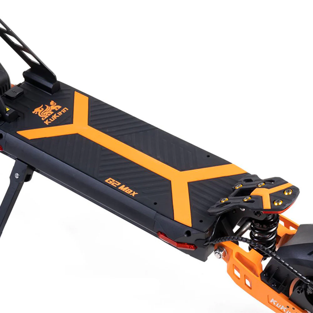 KuKirin G2 Max Electric Scooter - Image 11