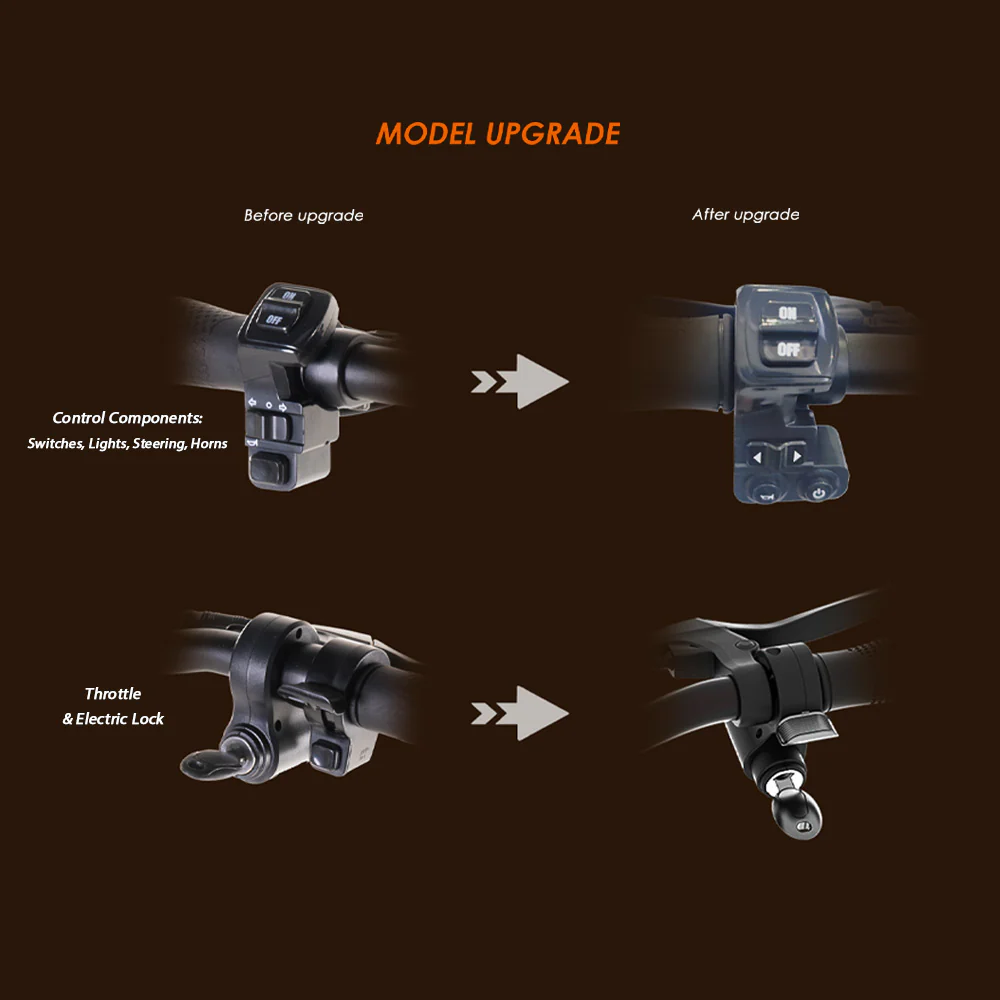 KuKirin G2 Max Electric Scooter - Image 13