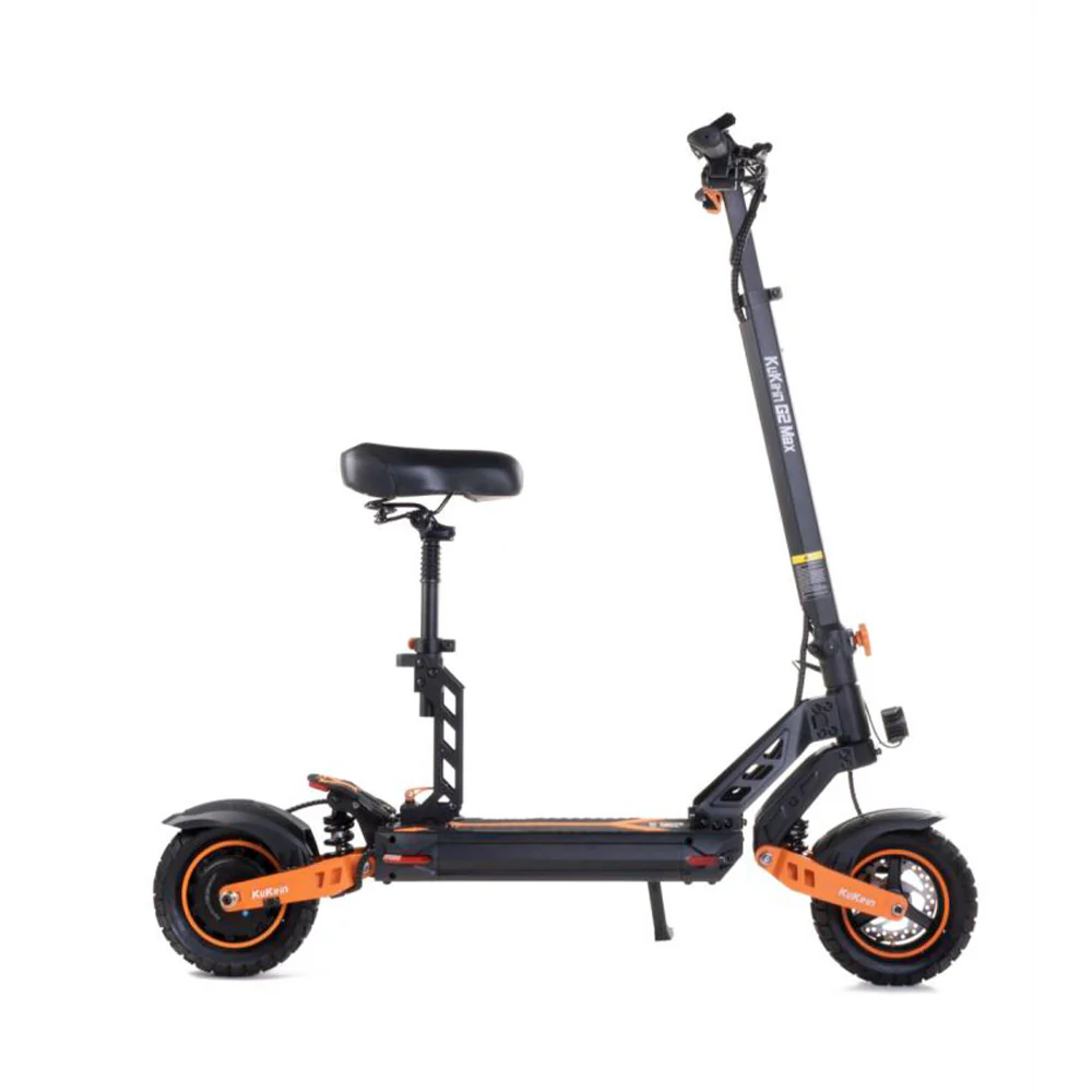 KuKirin G2 Max Electric Scooter - Image 3