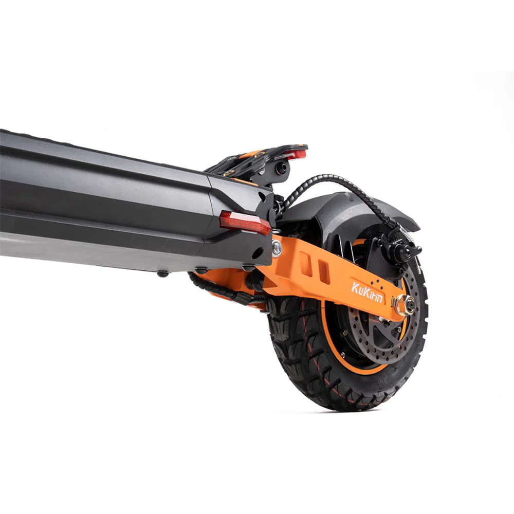 KuKirin G2 Max Electric Scooter - Image 9
