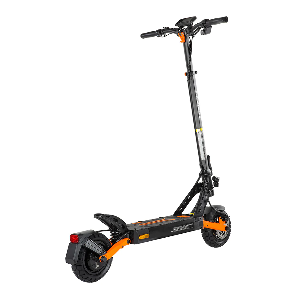 KuKirin G2 Pro (ABE) Electric Scooter - Image 3