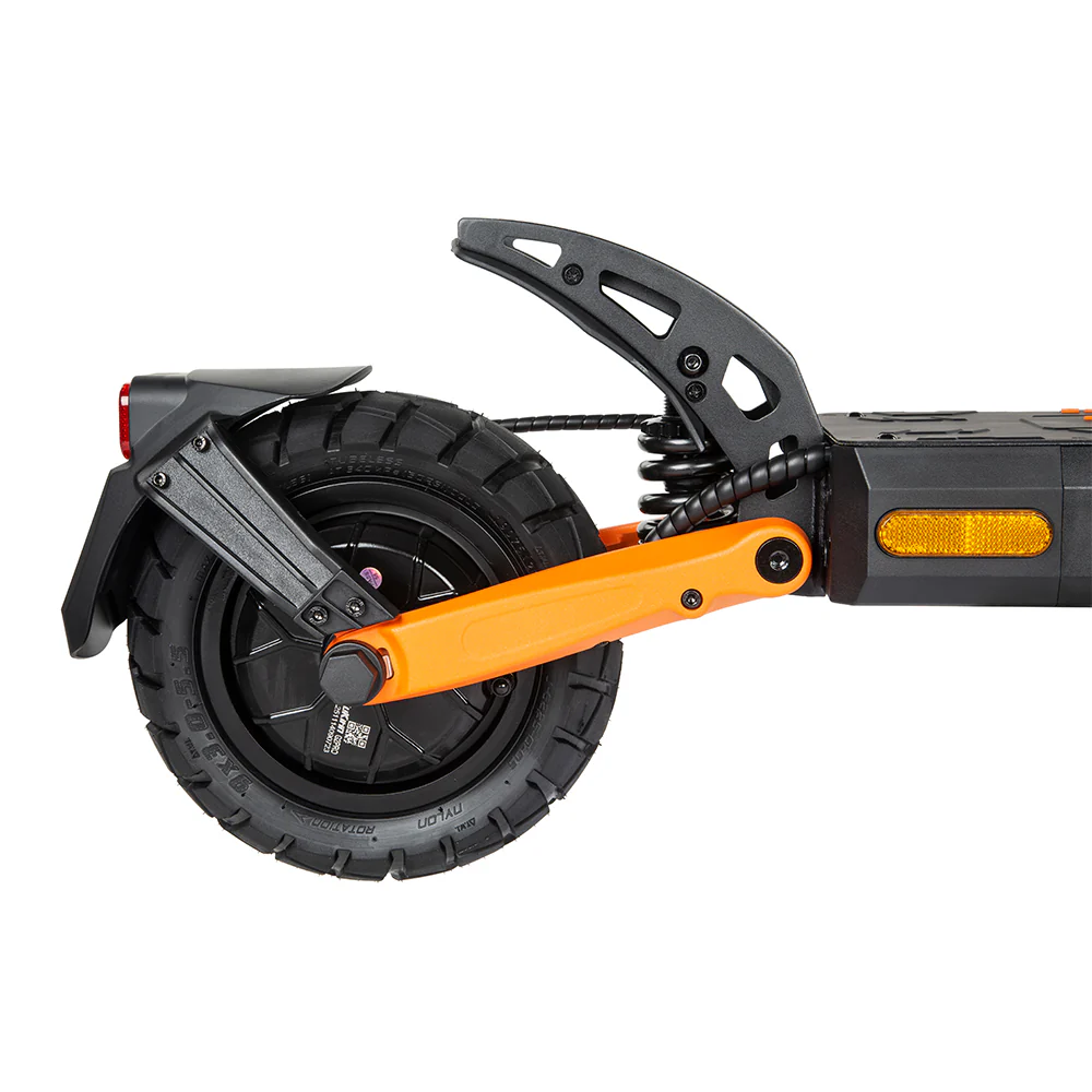 KuKirin G2 Pro (ABE) Electric Scooter - Image 4
