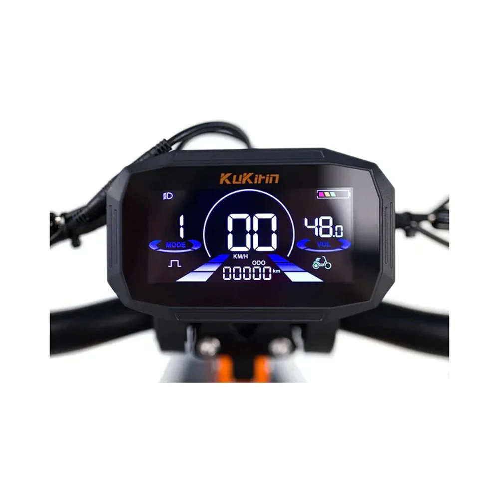 KuKirin G2 Pro (ABE) Electric Scooter - Image 8