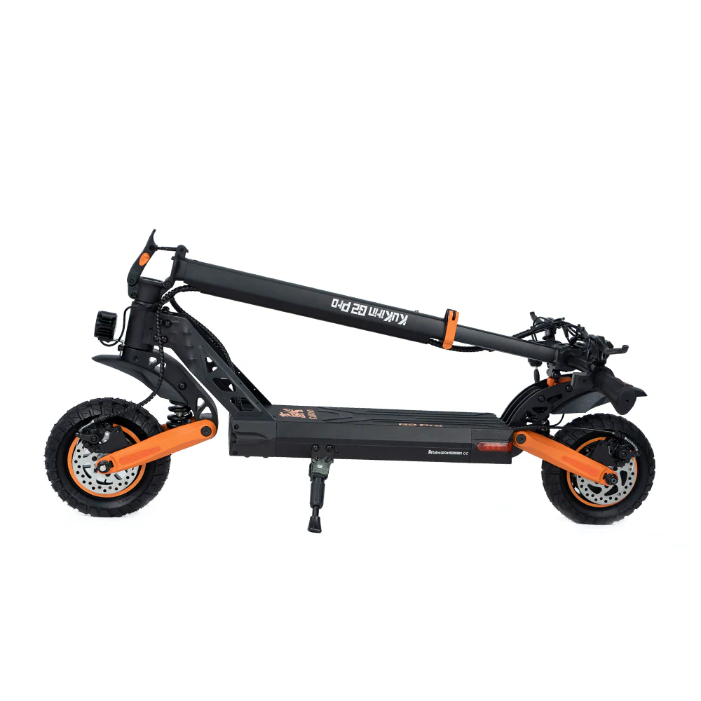 KuKirin G2 Pro Electric Scooter - Image 5
