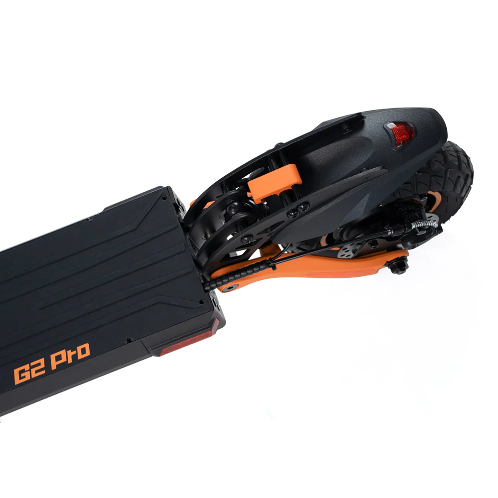 KuKirin G2 Pro Electric Scooter - Image 6