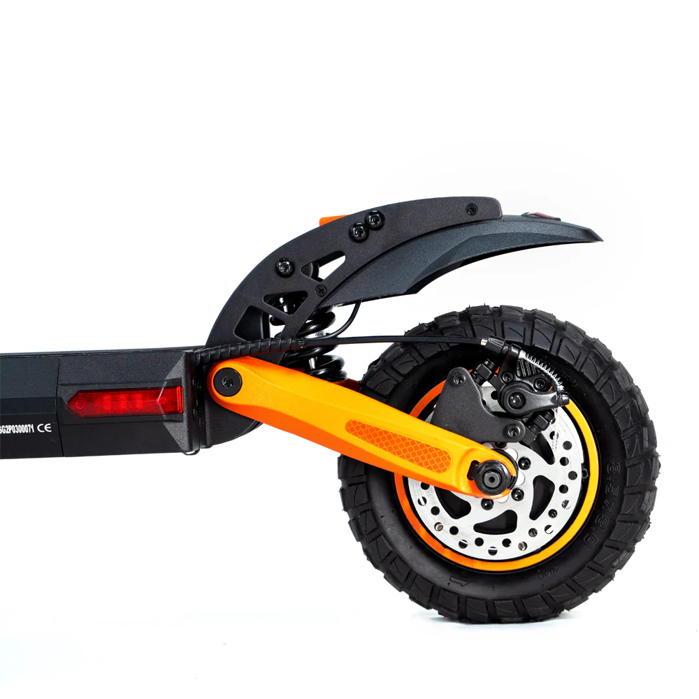 KuKirin G2 Pro Electric Scooter - Image 7