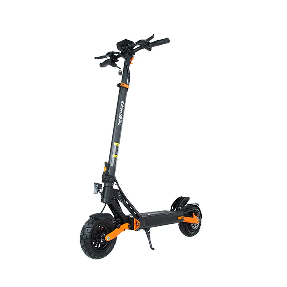 KuKirin G2 Pro (VMP) Electric Scooter - Image 3