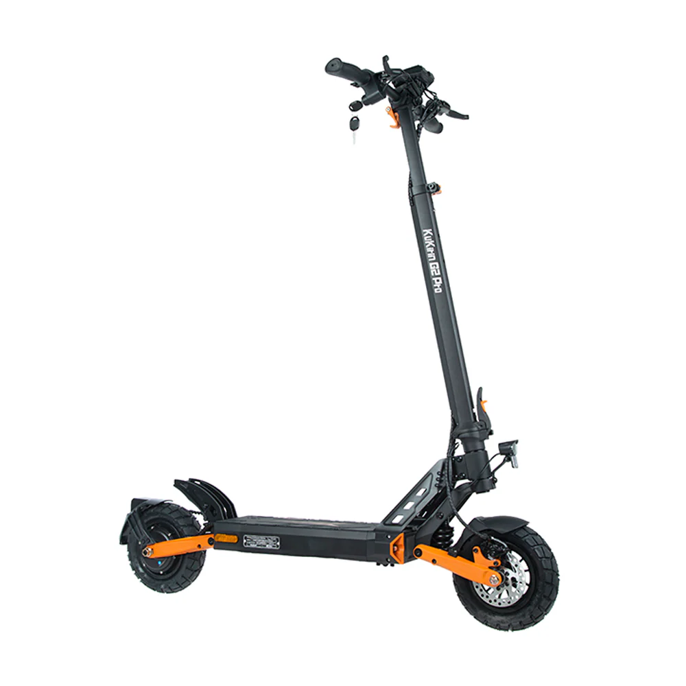 KuKirin G2 Pro (VMP) Electric Scooter - Image 5