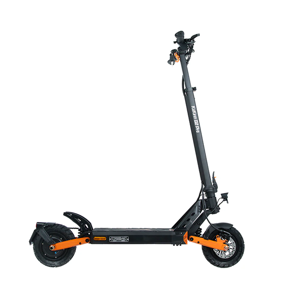 KuKirin G2 Pro (VMP) Electric Scooter - Image 6