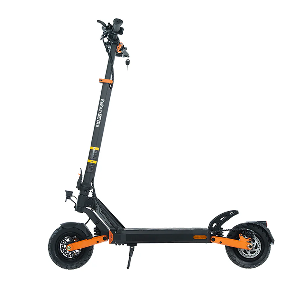 KuKirin G2 Pro (VMP) Electric Scooter - Image 7