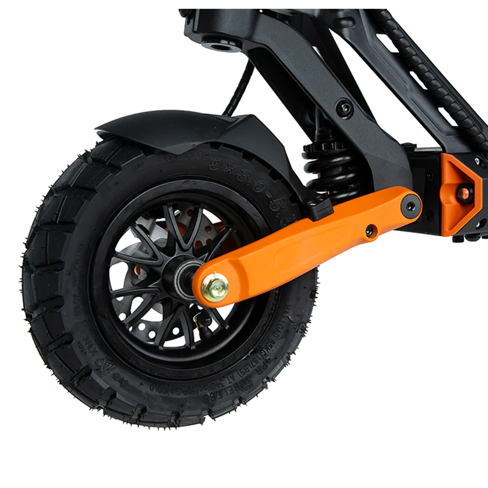 KuKirin G2 Pro (VMP) Electric Scooter - Image 9