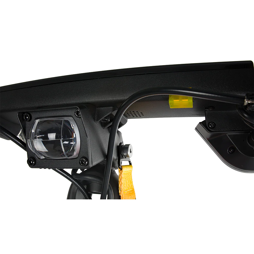 KuKirin G2 Ultra Electric Scooter - Image 13
