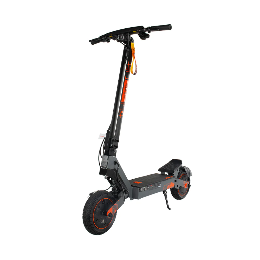 KuKirin G2 Ultra Electric Scooter - Image 4