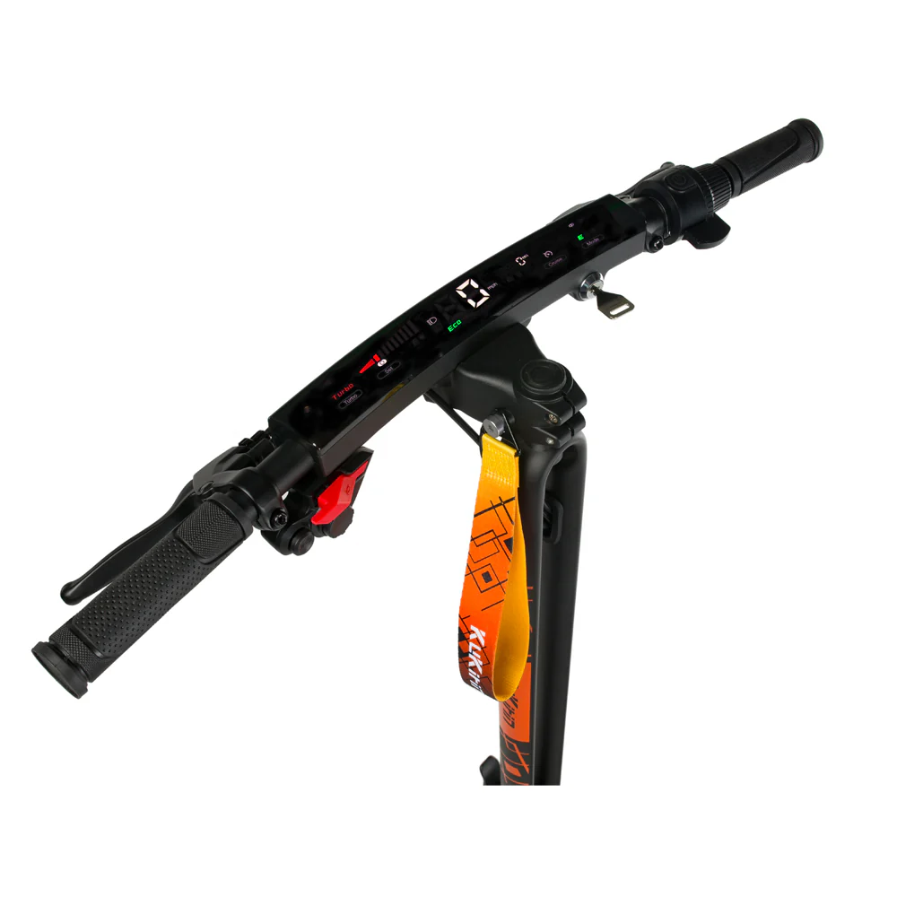 KuKirin G2 Ultra Electric Scooter - Image 5