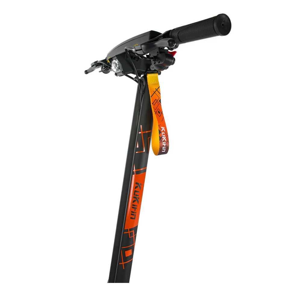 KuKirin G2 Ultra Electric Scooter - Image 8