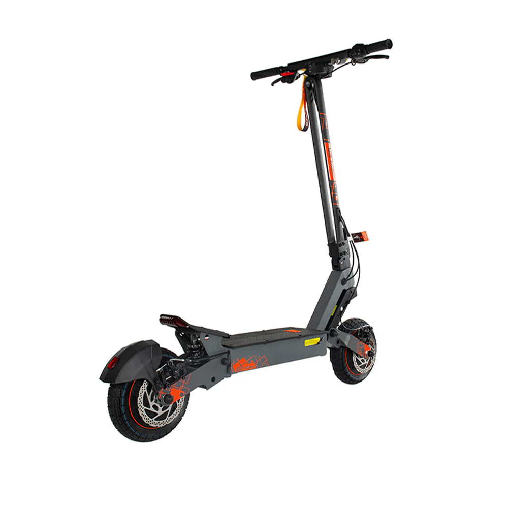KuKirin G2 Ultra Electric Scooter - Image 9