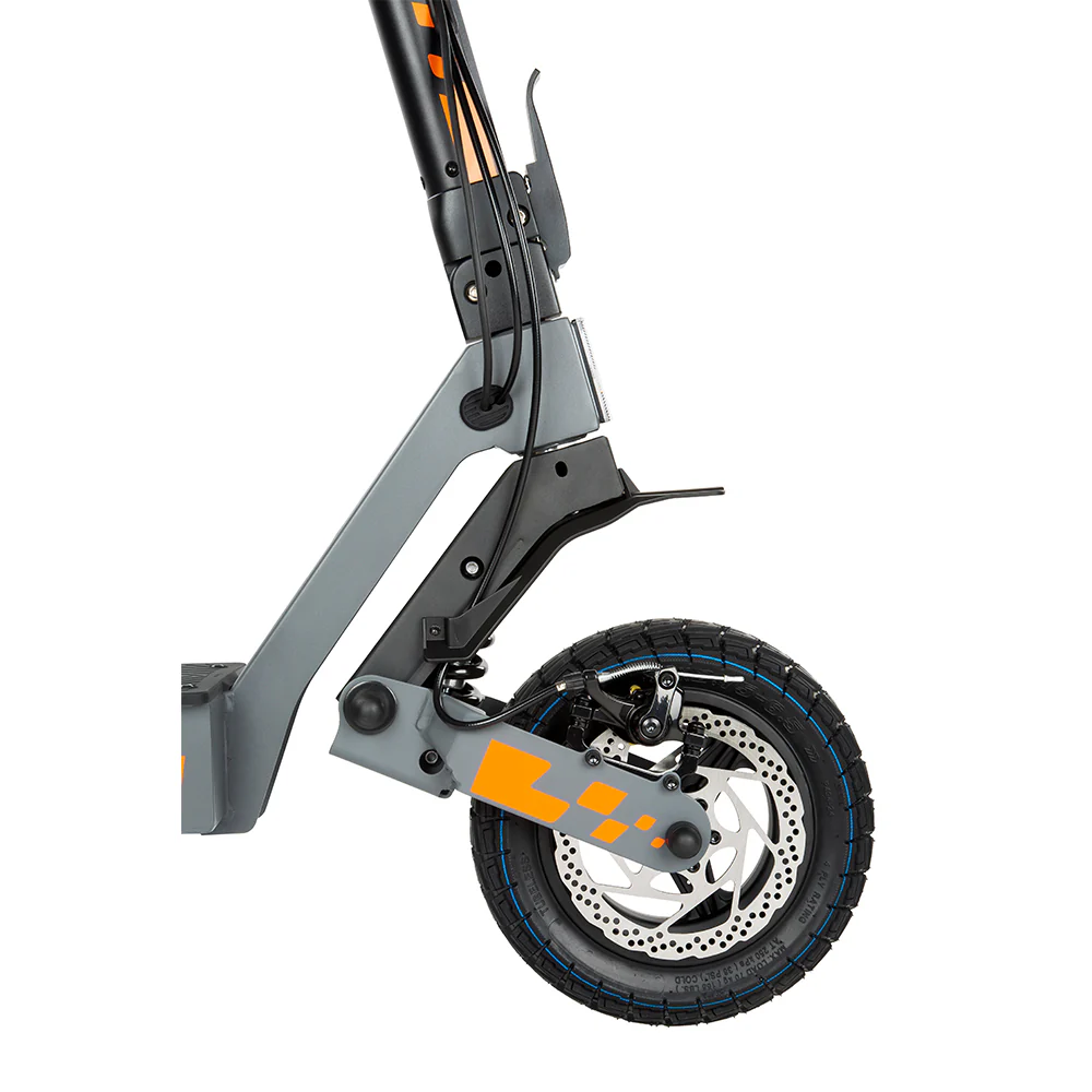 KuKirin G2 (VMP) Electric Scooter - Image 9