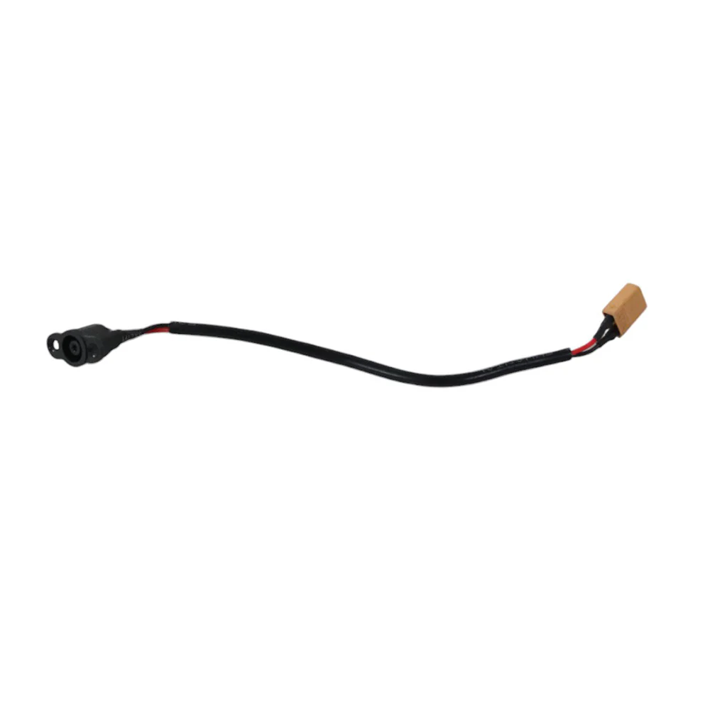 KuKirin G3 Pro Charging Port