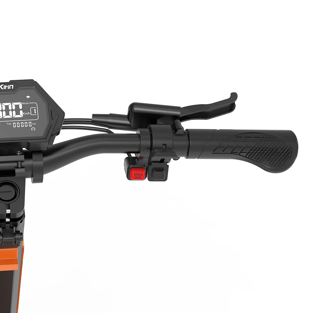 KuKirin G3 Pro Electric Scooter - Image 12