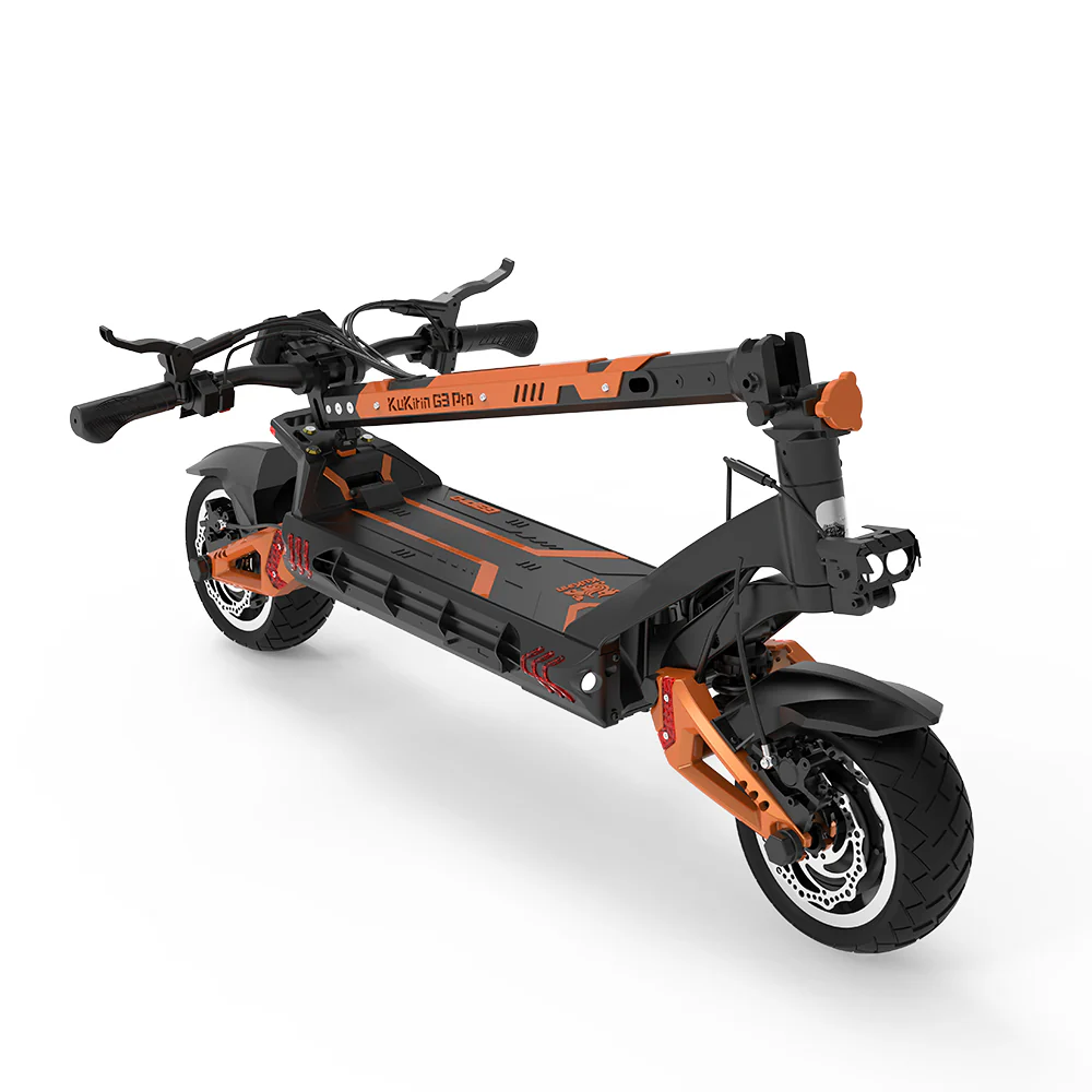 KuKirin G3 Pro Electric Scooter - Image 13