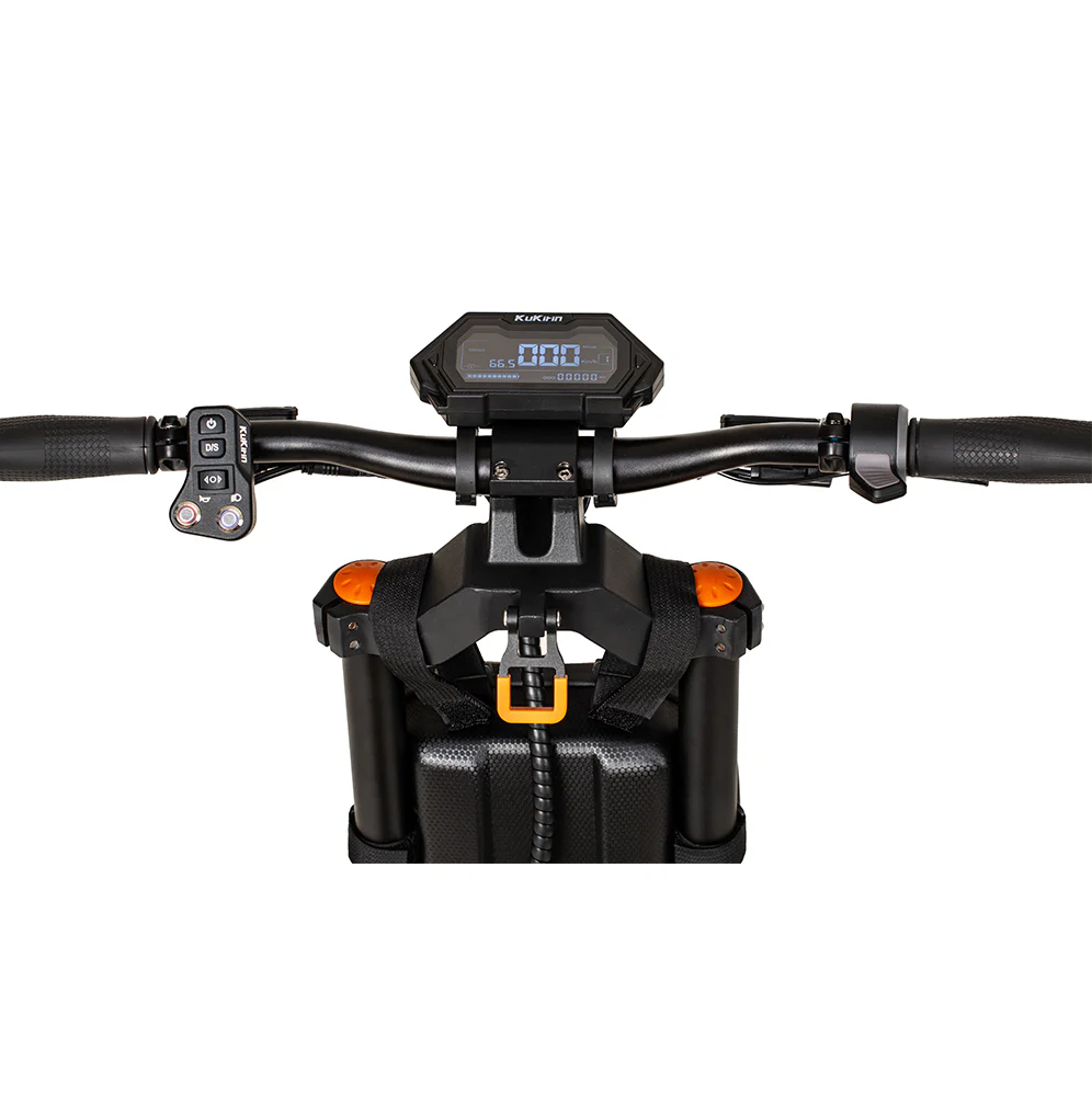 KuKirin G4 Max Electric Scooter - Image 11