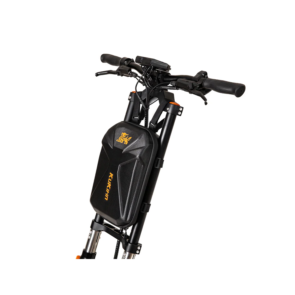 KuKirin G4 Max Electric Scooter - Image 14