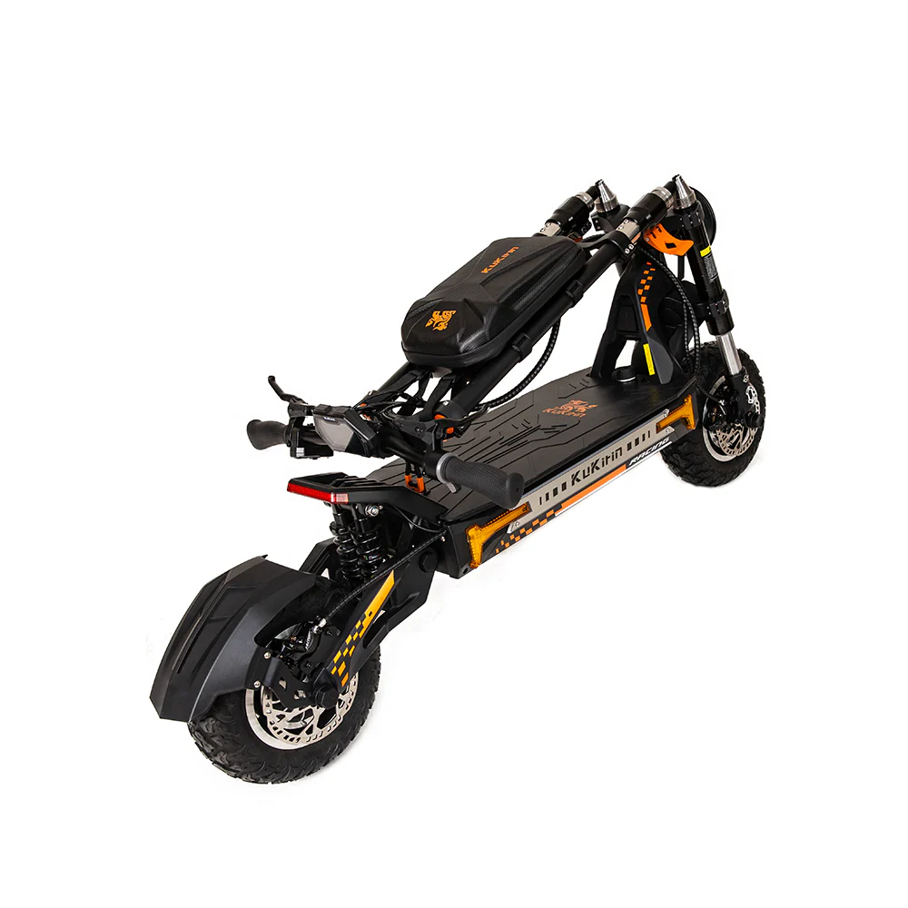 KuKirin G4 Max Electric Scooter - Image 18