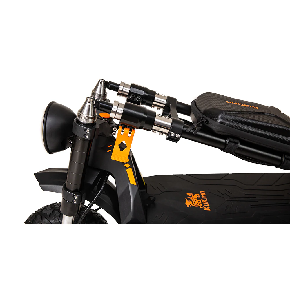 KuKirin G4 Max Electric Scooter - Image 19