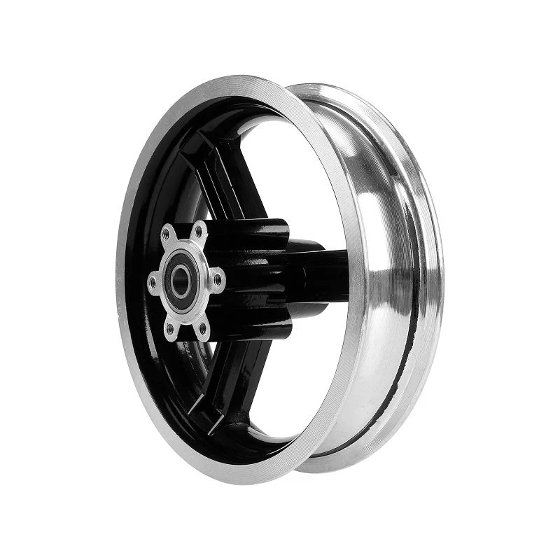 KuKirin M4 Front Wheel - Image 3