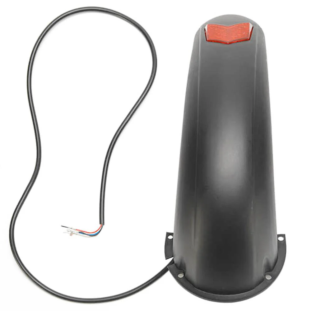 KuKirin M4 & KugooKirin M4 Pro Rear Mudguard - Image 6